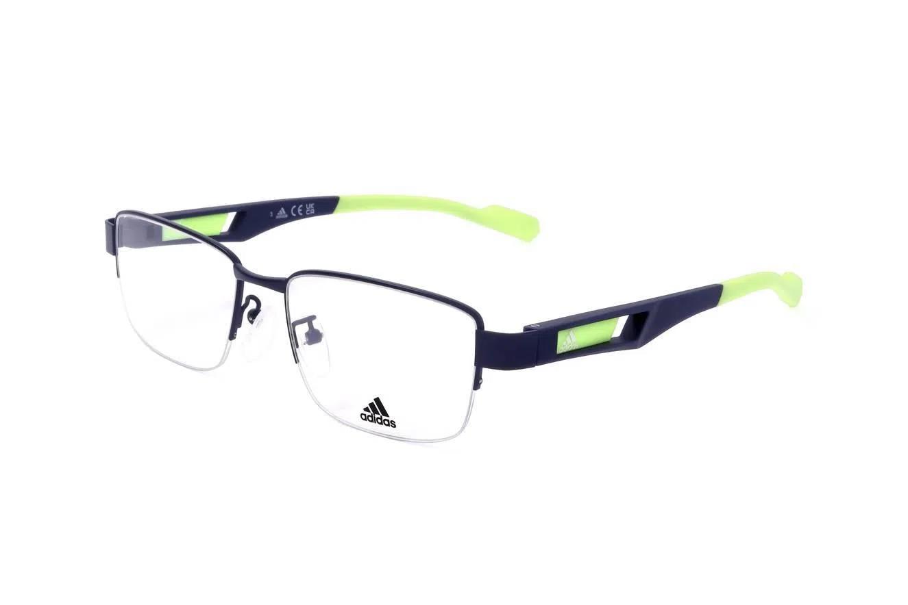 Adidas Sport SP5037 Eyeglasses - view 3